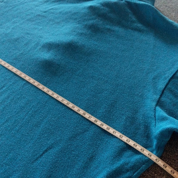 Lacoste Classic-Fit Cotton Polo Shirt - Picture 11 of 12